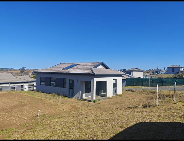 3 BEDROOM FREEHOLD FOR SALE IN SHAKASKRAAL